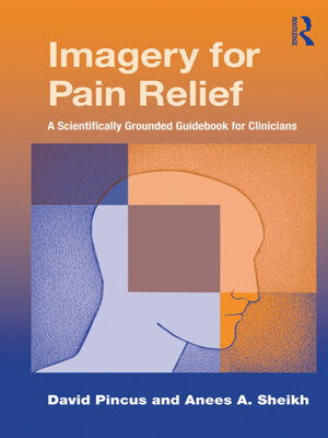 cover image of Imagery for Pain Relief